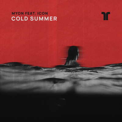 シングル/Cold Summer (featuring ICON)/Myon