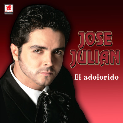 アルバム/El Adolorido/Jose Julian