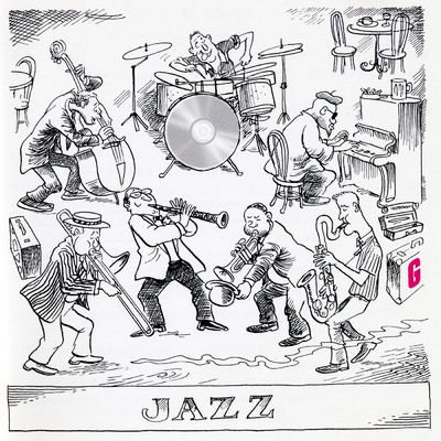 Jazz/Studio G