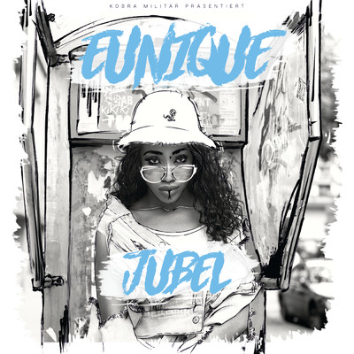 シングル/Jubel/Eunique