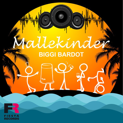 シングル/Mallekinder/Biggi Bardot