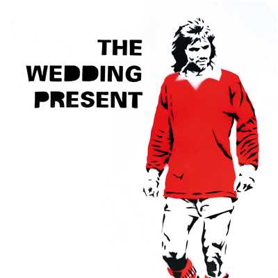 All This And More/THE WEDDING PRESENT
