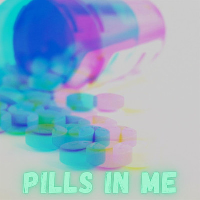 Pills in Me (feat. Royal T)/Mizraim