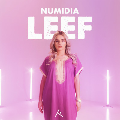 シングル/Leef/Numidia