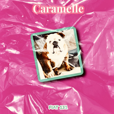 Caramelle/FIAT131 & Gorbaciof