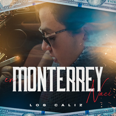 シングル/En Monterrey Naci/Los Caliz