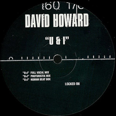 U+I (Human Beat Box)/David Howard