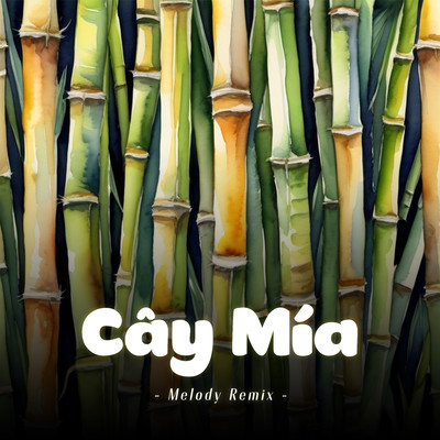 Cay Mia (Melody Remix)/LalaTv