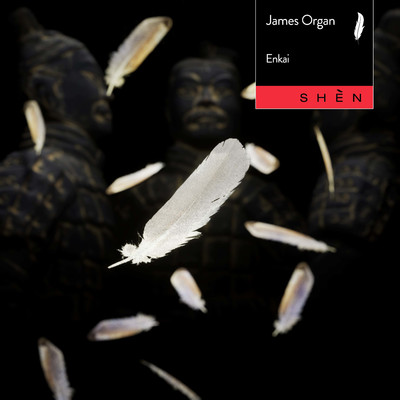 アルバム/Enkai/James Organ