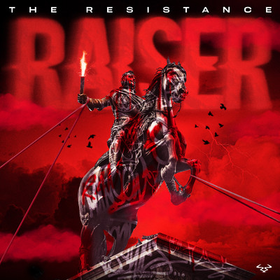 シングル/The Resistance/Raiser