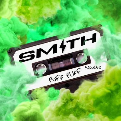アルバム/PUFF PUFF (Acoustic)/SMITH