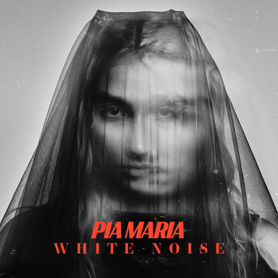 シングル/White Noise/PIA MARIA