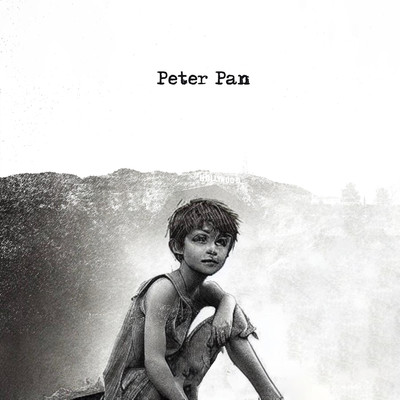 Peter Pan/Benji