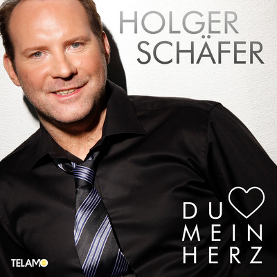 シングル/Du mein Herz/Holger Schafer