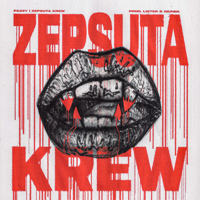 ZEPSUTA KREW/Pazzy