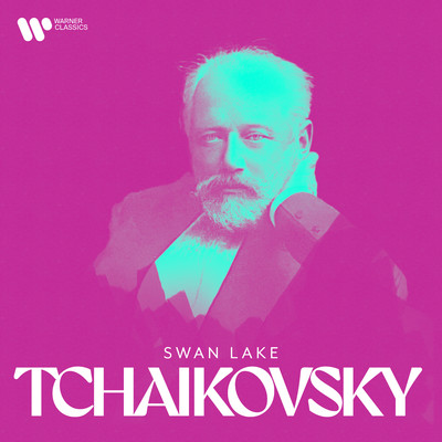 シングル/Swan Lake, Op. 20, Act 2: No. 10, Scene. Moderato/Andre Previn & London Symphony Orchestra