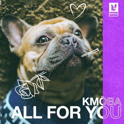 All For You/KMOBA