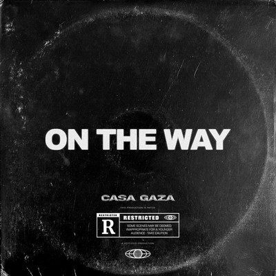 シングル/On The Way (feat. HADDADI, BOUNTY, tusais & YUNGSTEALY)/Rikky Rozay