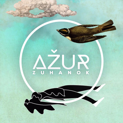シングル/Zuhanok/AZUR