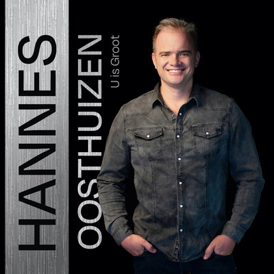 U Is/Hannes Oosthuizen