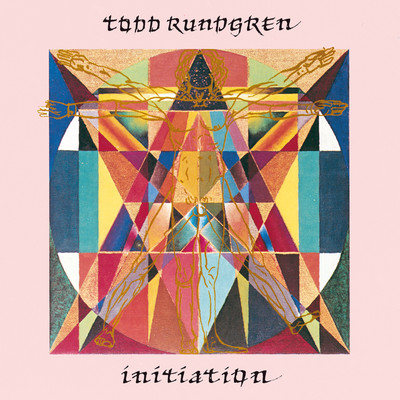 A Treatise on Cosmic Fire (III. The Fire of Spirit - or Electric Fire)/Todd Rundgren