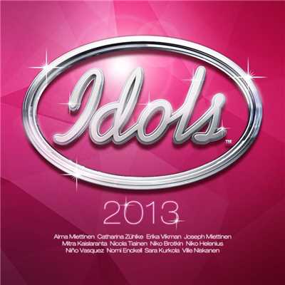 Idols 2013/Various Artists