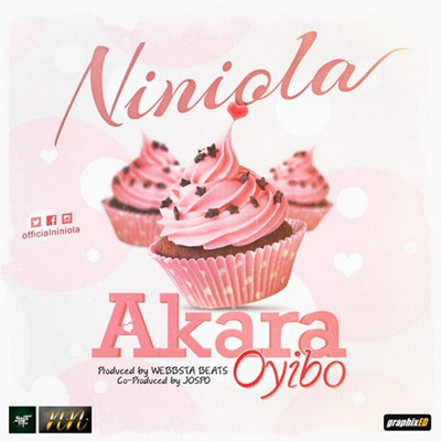 Akara Oyibo/Niniola