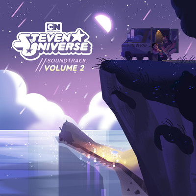 Steven Universe, Vol. 2 (Original Soundtrack)/Steven Universe