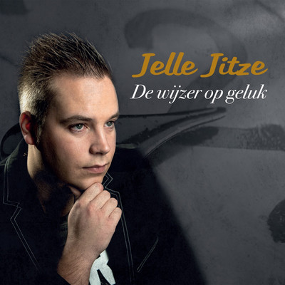 シングル/De Wijzer Op Geluk/Jelle Jitze