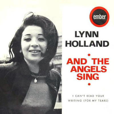 アルバム/And The Angels Sing/Lynn Holland