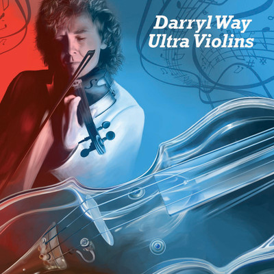 シングル/Vivaldi/Darryl Way