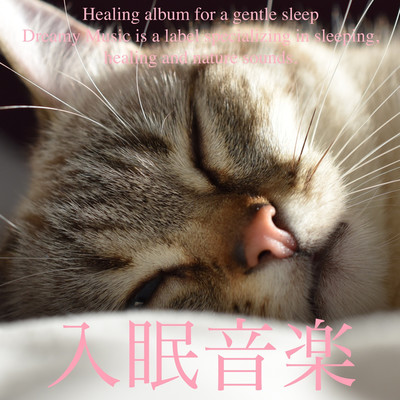 入眠音楽/Dreamy Music