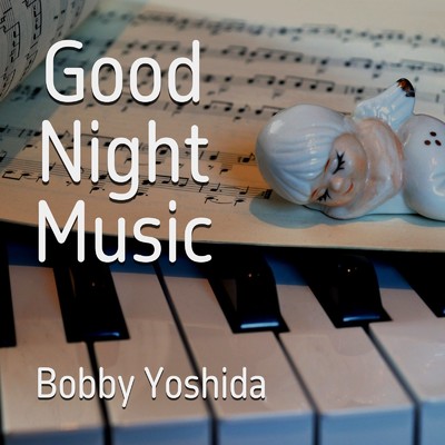 November/Bobby Yoshida