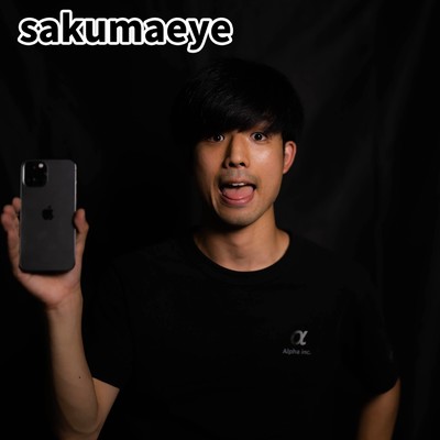 シングル/sakumaeye/SAKUMA