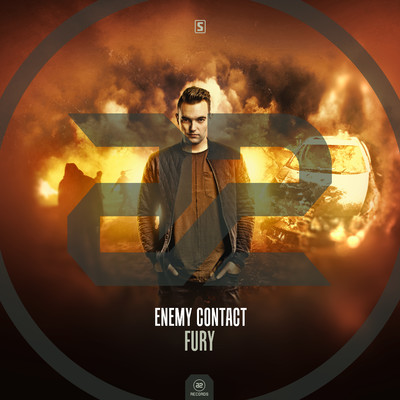 アルバム/Fury/Enemy Contact