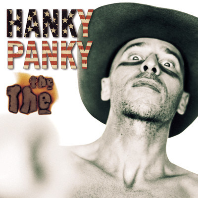 アルバム/Hanky Panky/The The