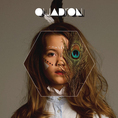 アルバム/Quadron/Quadron