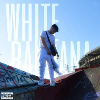 WHITE BANDANA (Explicit)/KappaK