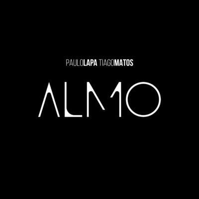 Olhos Negros feat.Julio Resende/ALMO