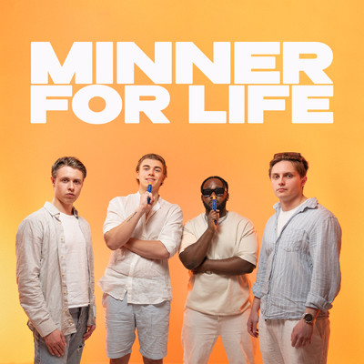 Minner For Life (Explicit)/Big Nik／Philip Riise／STASJONEN