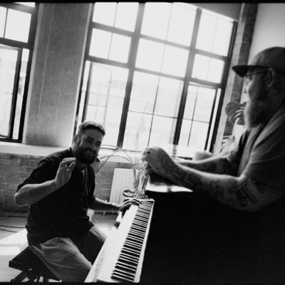 シングル/Nights Like These(Acoustic Version) feat.Rag'n'Bone Man/Rudimental