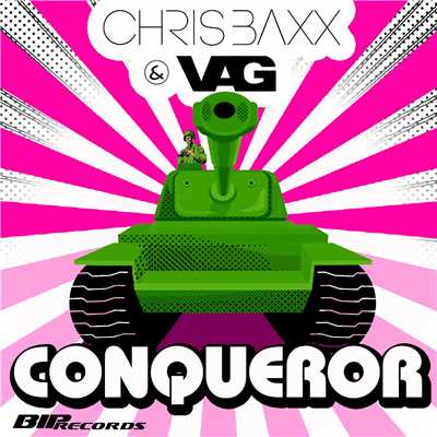 Conqueror/Chris Baxx & VAG