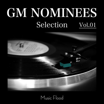 アルバム/GM NOMINEES Selection Vol.1/Various Artists