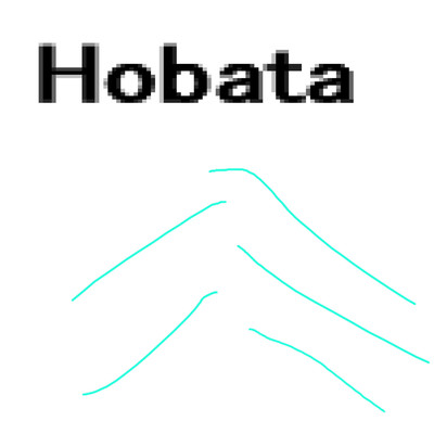 Hobata/岡柴