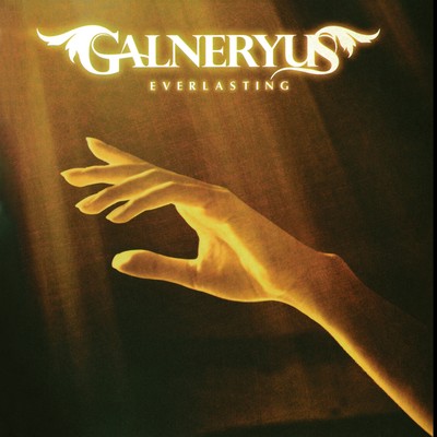 アルバム/EVERLASTING/GALNERYUS