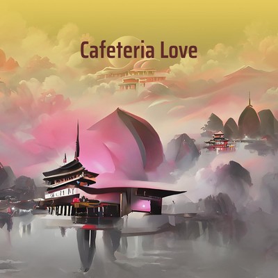 シングル/Cafeteria Love/SAIPHX