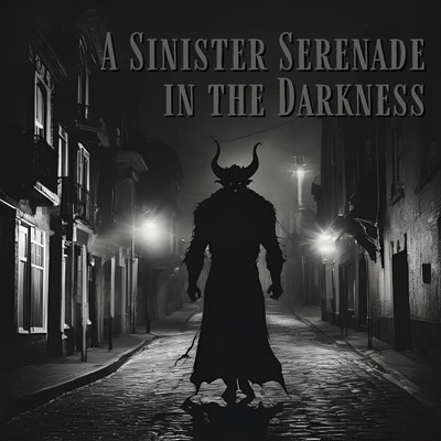 A Sinister Serenade in the Darkness/Kanadeon