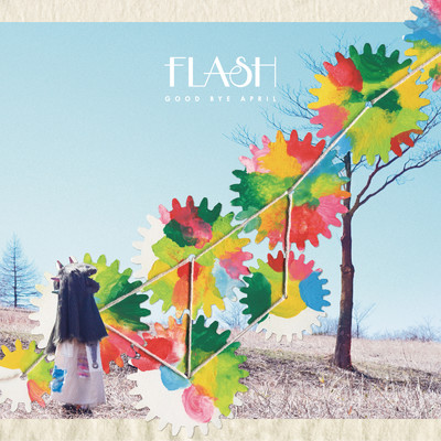 アルバム/FLASH/GOOD BYE APRIL