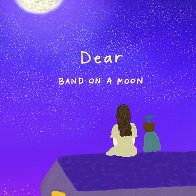 BAND ON A MOON