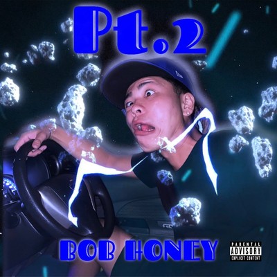 Pt.2/Bob Honey